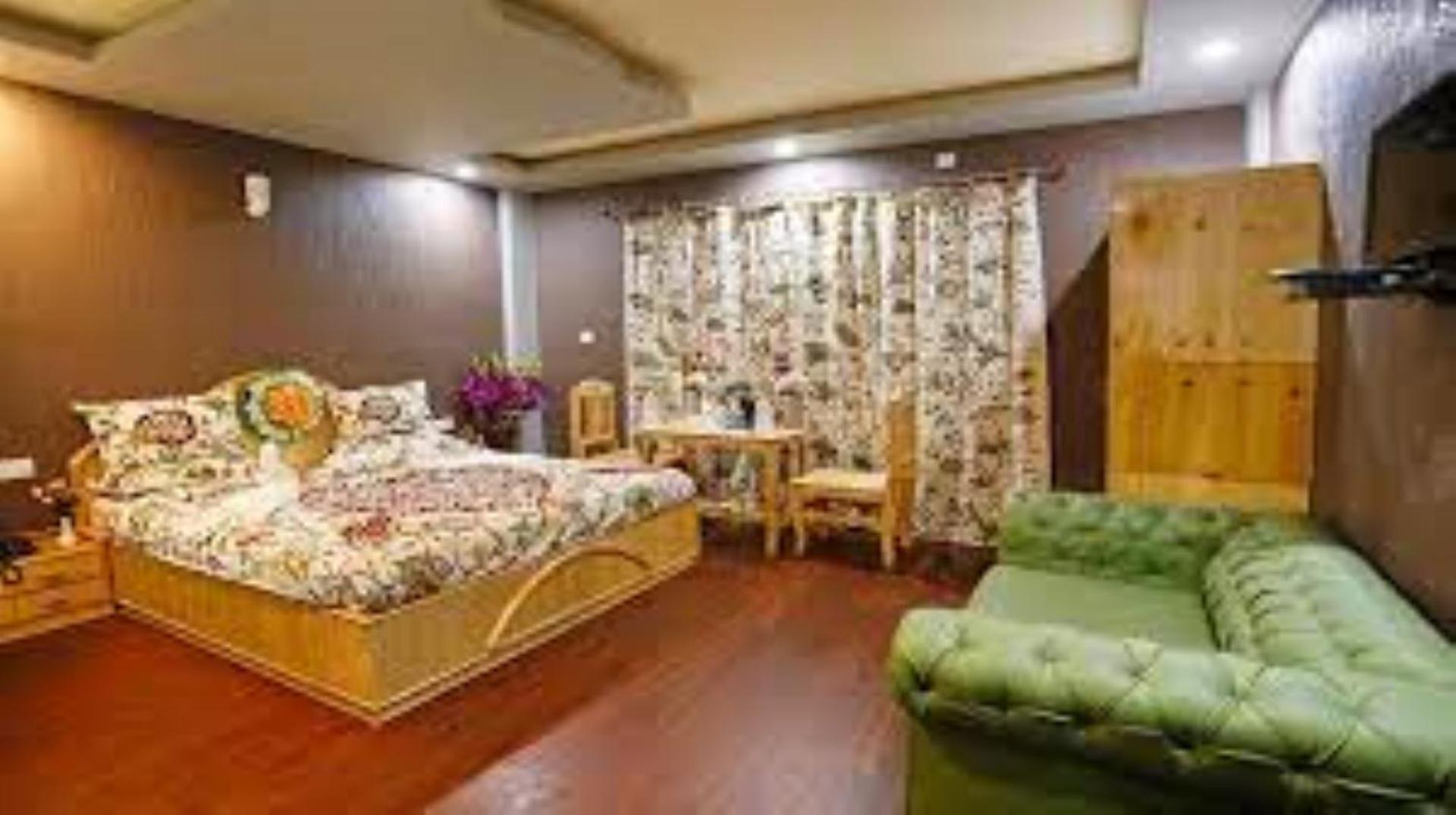 Hotel Shefaf Durgjan Eksteriør bilde