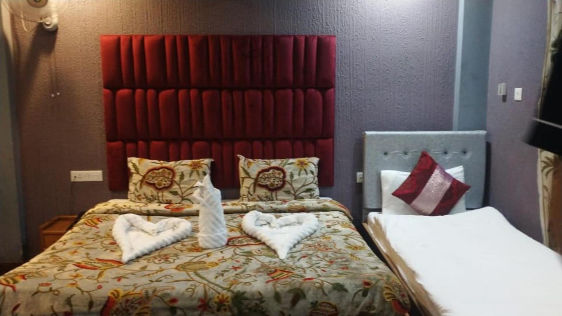 Hotel Shefaf Durgjan Eksteriør bilde